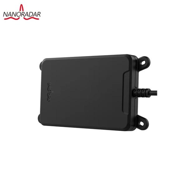 High Quality Nanoradar New Flightcase 24GHz Miniature UAV Drone Radar Sensor NRA24 Altimeter Radar